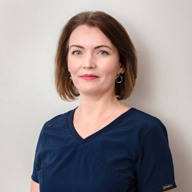 Dr. Žannetta Vingisar