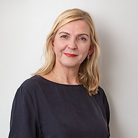 Dr. Merike Nigul