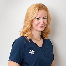 Dr. Jelena Kivimurd