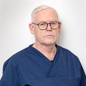 Dr. Taavo Seedre