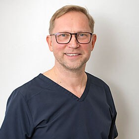 Dr. Jan Orn