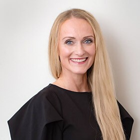 Dr. Kersti Kasemets