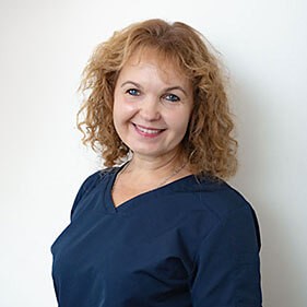 Eve Lääne