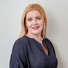 Dr. Tuuli Orn