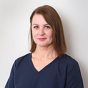 Dr. Mari-Liis Aro